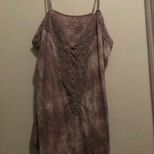 American Eagle Tank Top